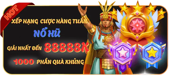 Hoàn trả không giới hạn Banca29