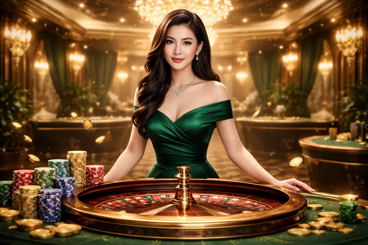 Trò chơi Slot Banca29 Đá Gà với hình ảnh máy đánh bạc sôi động