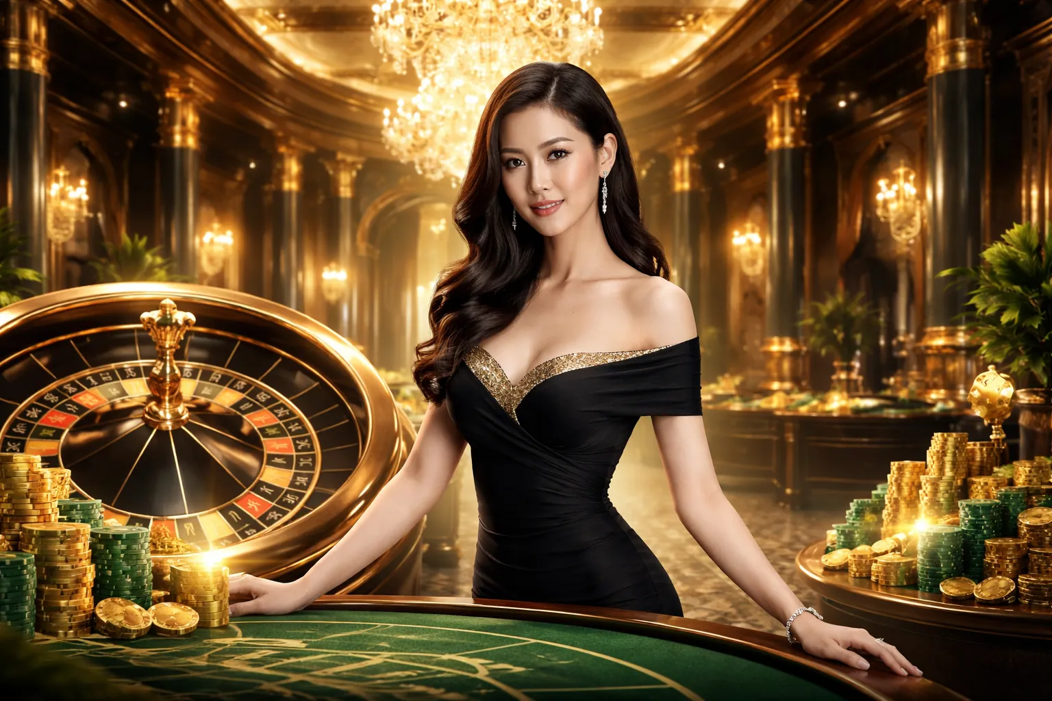 Mẹo thắng đá gà