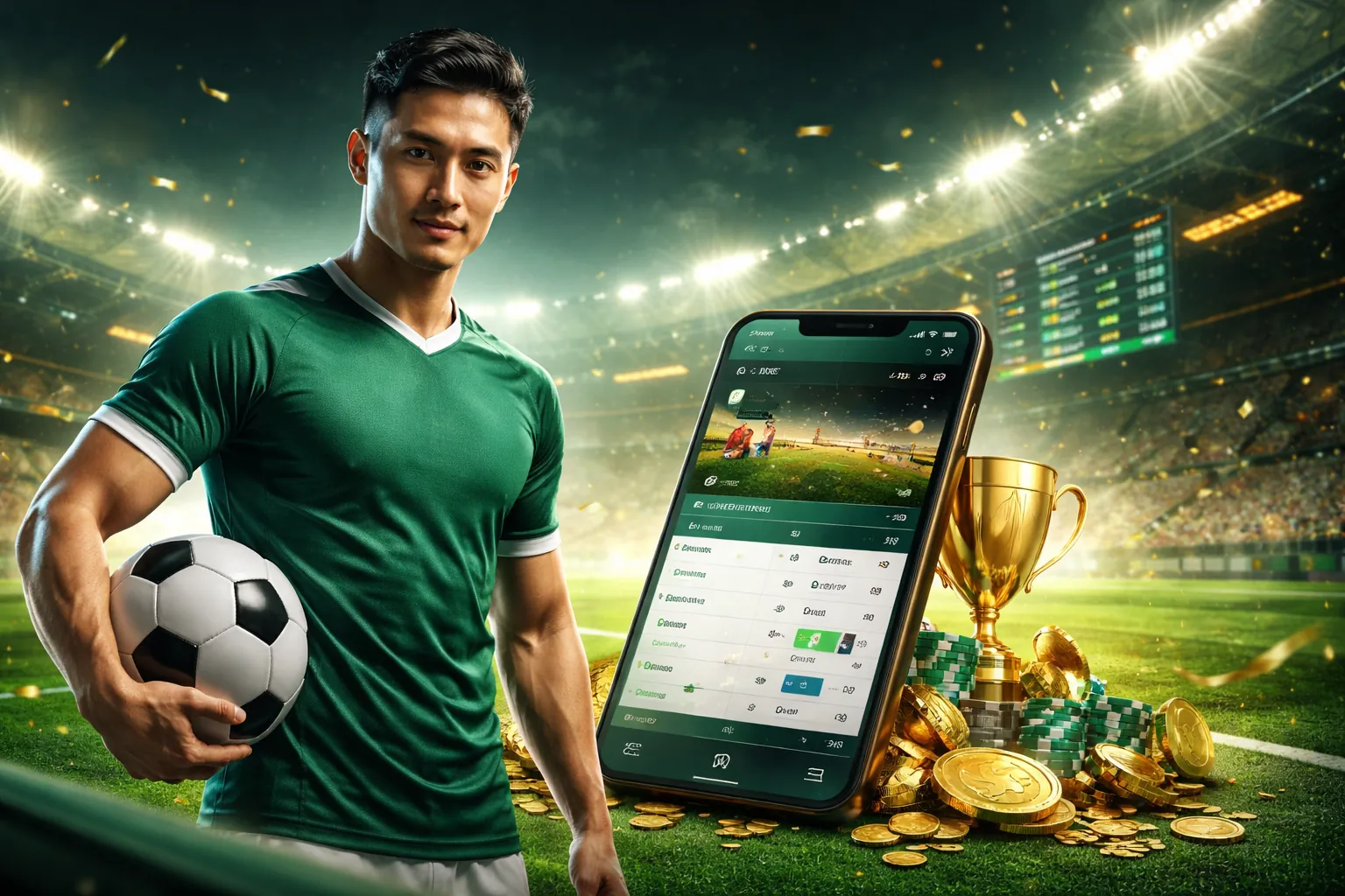 Hướng dẫn chơi banca29 đá gà