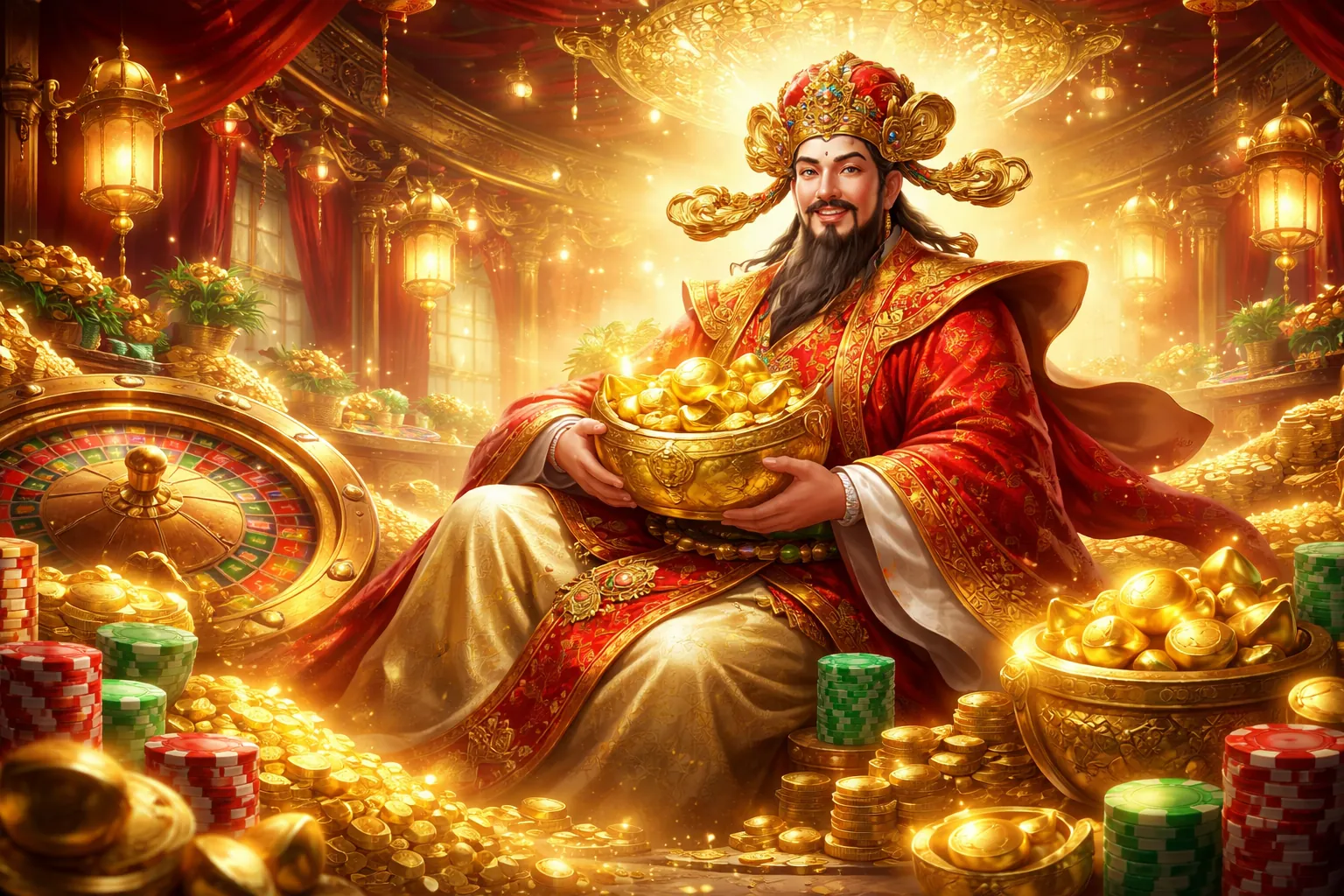 Hình ảnh chính banca29 đá gà