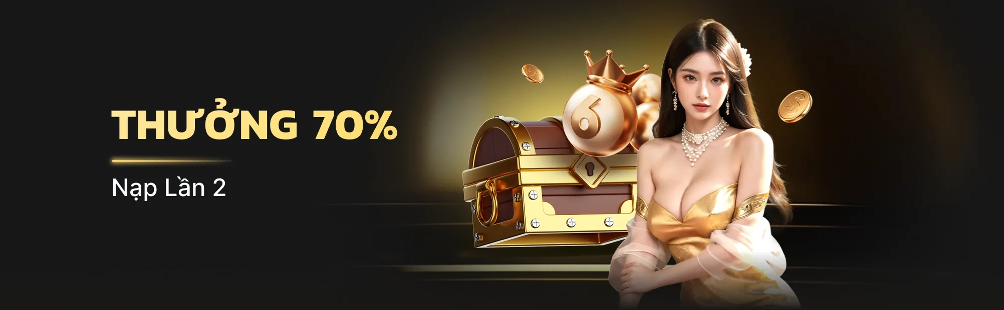 Cấp độ VIP Vàng banca29 đá gà