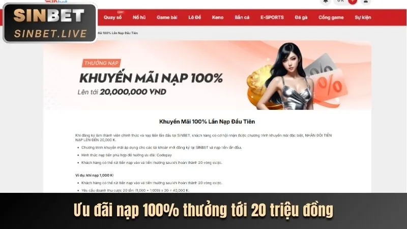 Các loại khuyến mãi hấp dẫn tại banca29 đá gà
